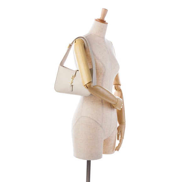 Pre-Loved Saint Laurent Le 5 a 7 - Picture 10 of 10